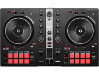Hercules DJ Control Inpulse 300 MK2 Hercules DJ Control Inpulse 300 MK2